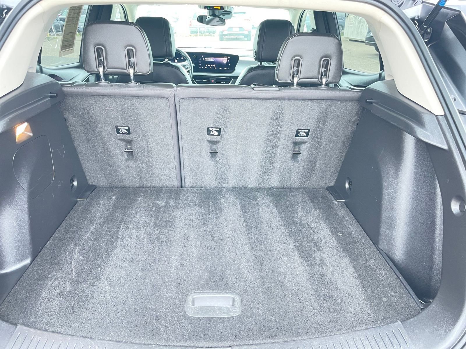 Used 2025 Buick Encore GX Preferred image 31