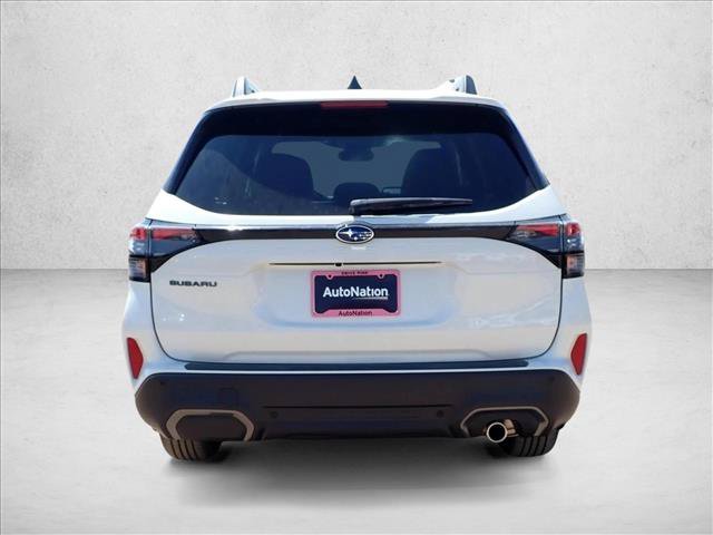 New 2026 Subaru Forester Limited w/ Limited Package AWD/4WD image 3
