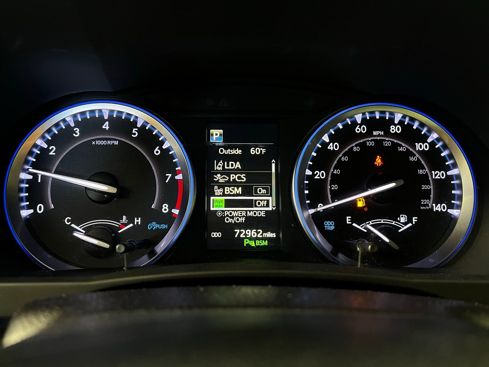 Used 2019 Toyota Highlander Limited Platinum AWD/4WD image 10
