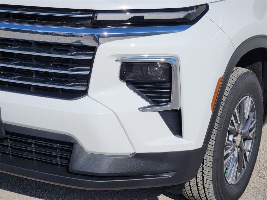 New 2026 Chevrolet Traverse LT w/ Driver Confidence Package image 6