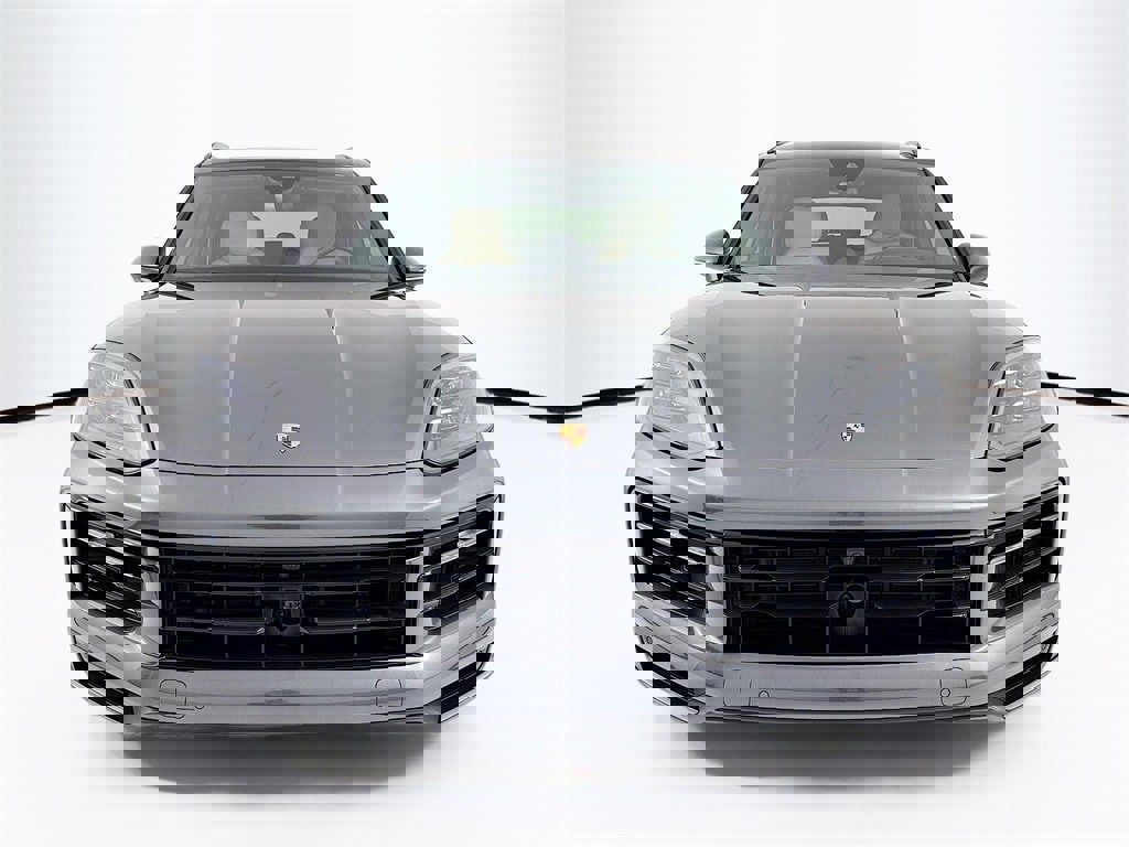 New 2026 Porsche Cayenne image 6