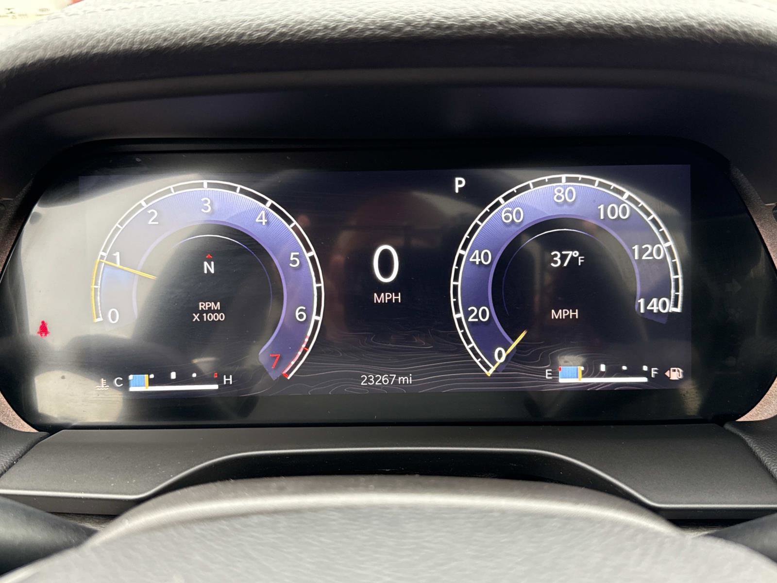 Used 2022 Jeep Grand Cherokee L Limited image 12