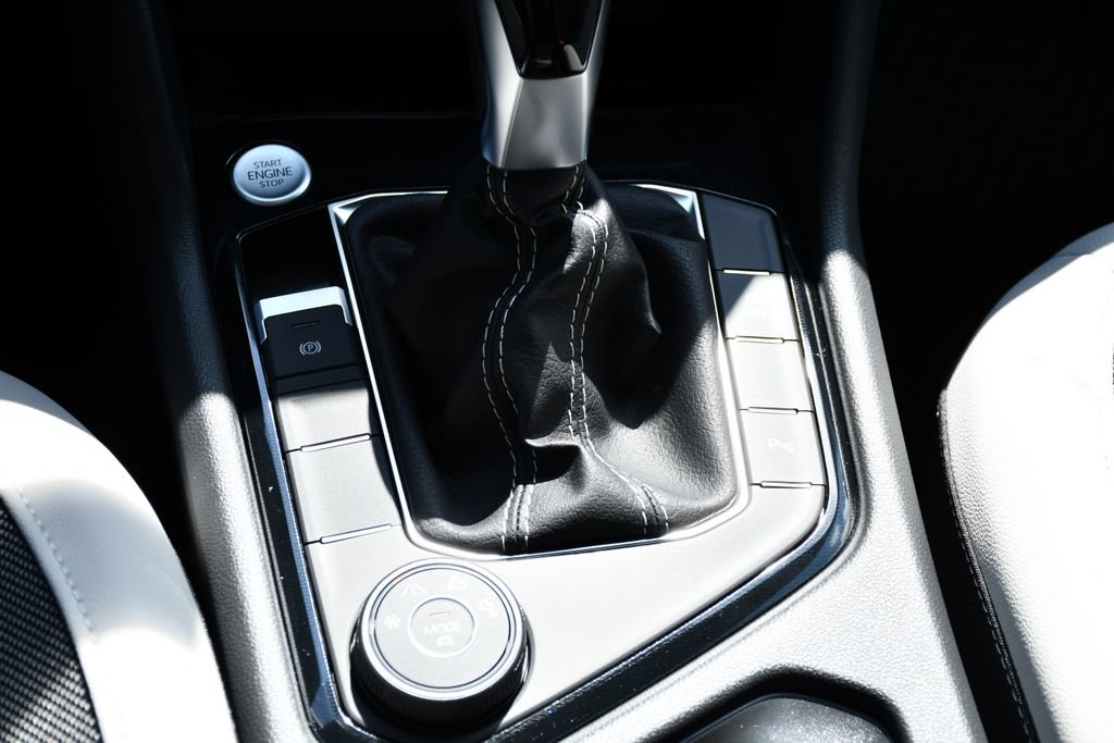 New 2026 Volkswagen Taos SE AWD/4WD image 28