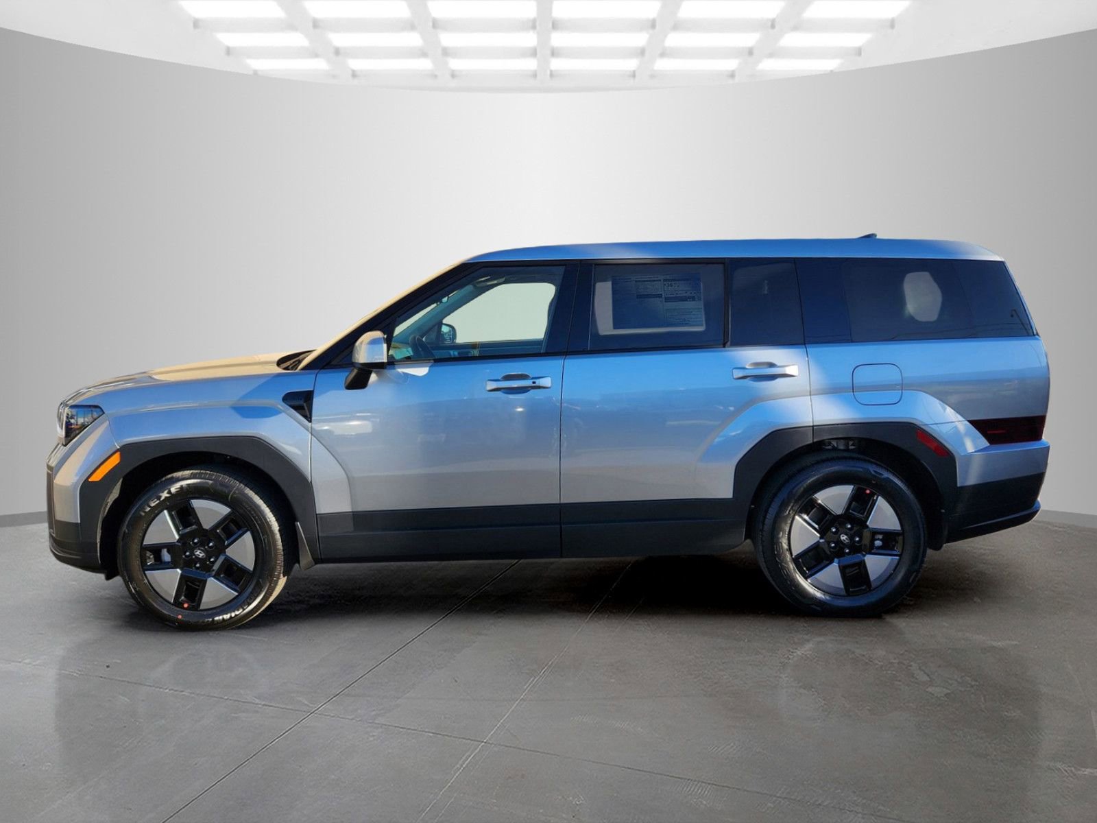New 2026 Hyundai Santa Fe SE FWD image 4