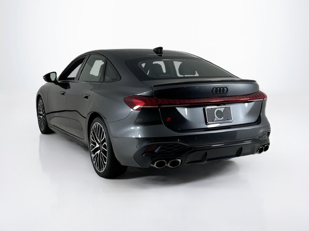 New 2026 Audi S5 Premium Plus AWD/4WD image 3