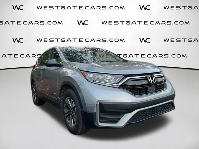 Used 2020 Honda CR-V LX image 15