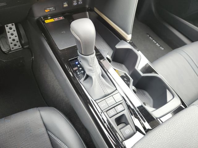 New 2026 Toyota Camry XSE FWD image 19
