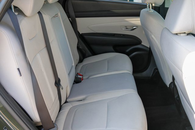 Used 2025 Hyundai Tucson SEL image 18