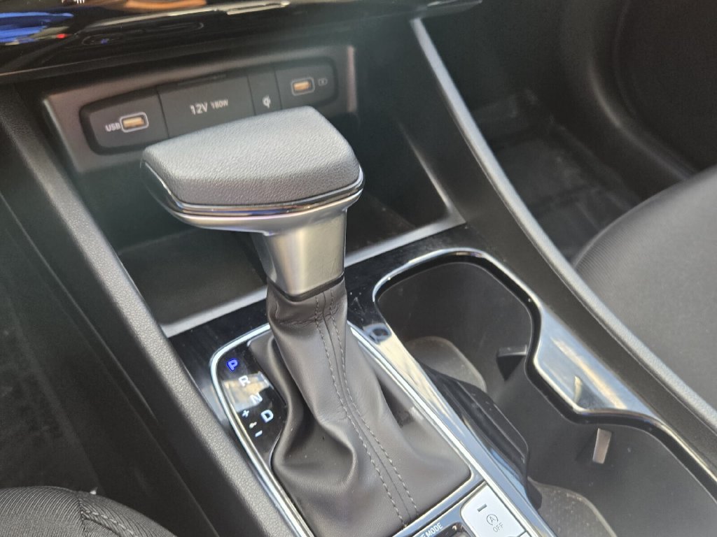 Certified 2024 Hyundai Tucson SEL FWD image 17