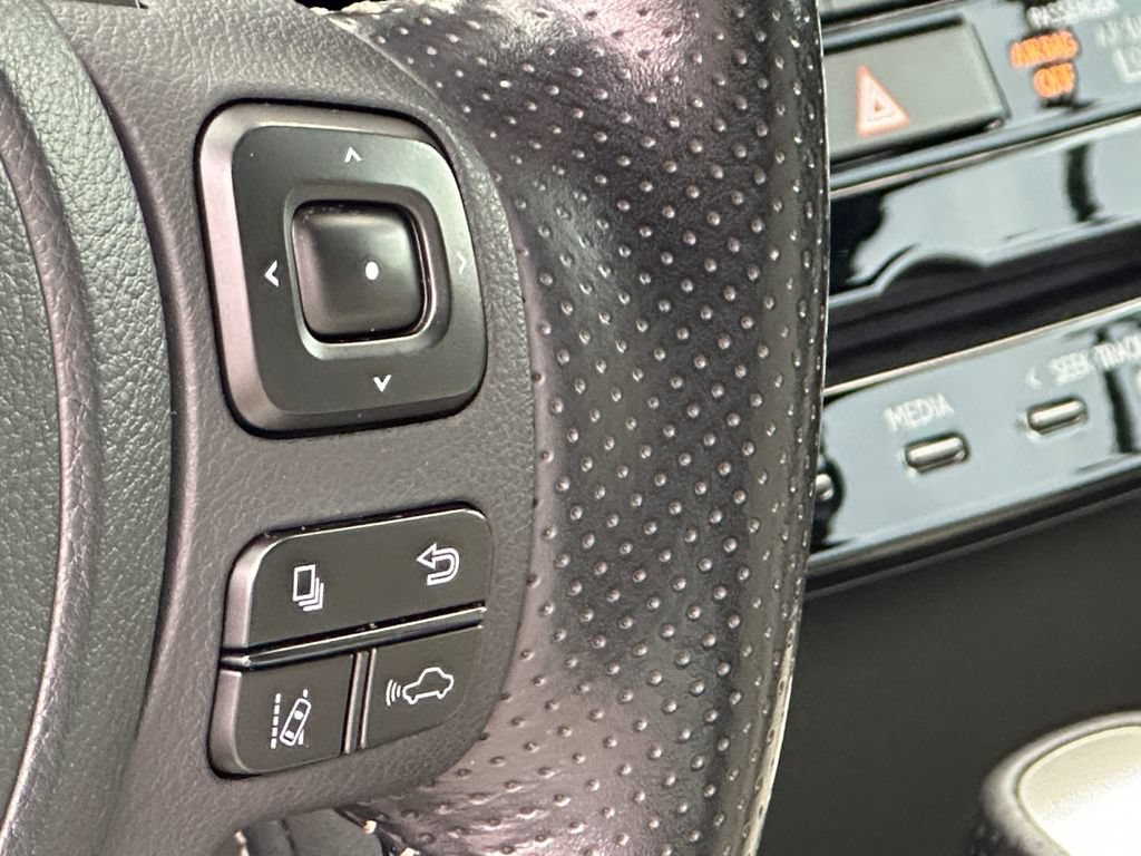 Used 2022 Lexus IS 350 F Sport w/ Navigation Package RWD image 24
