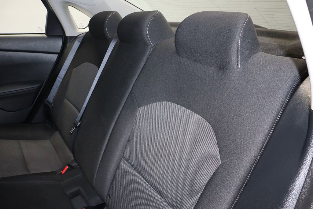 Used 2024 Kia Forte LXS FWD image 21