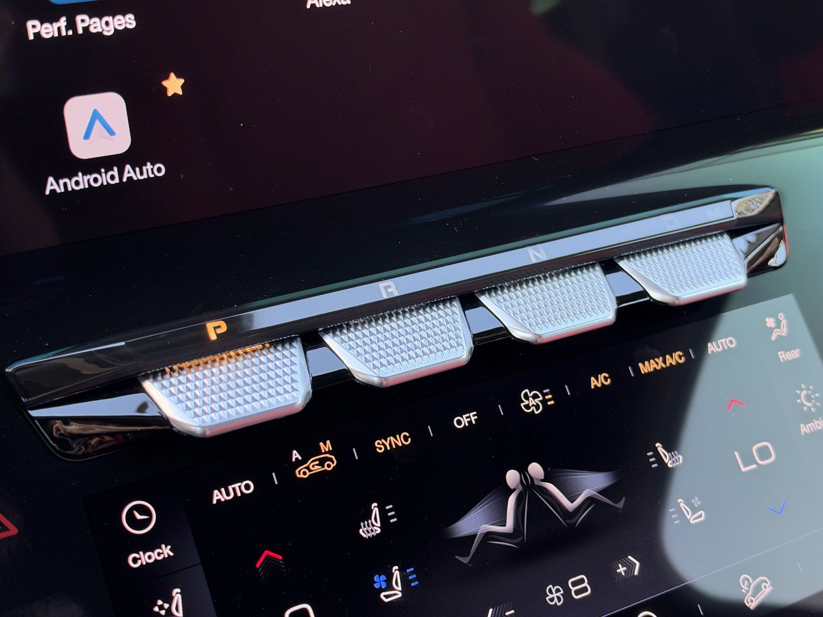 New 2027 Maserati Grecale Modena AWD/4WD image 28