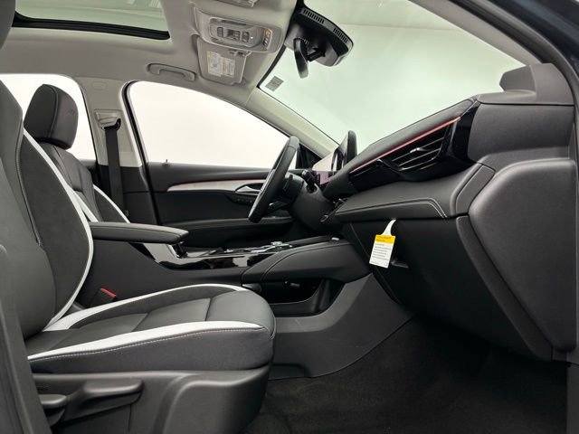 New 2026 Buick Envision Sport Touring image 34