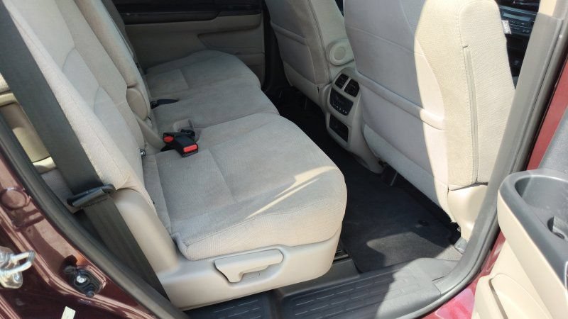 Used 2016 Honda Pilot EX image 12