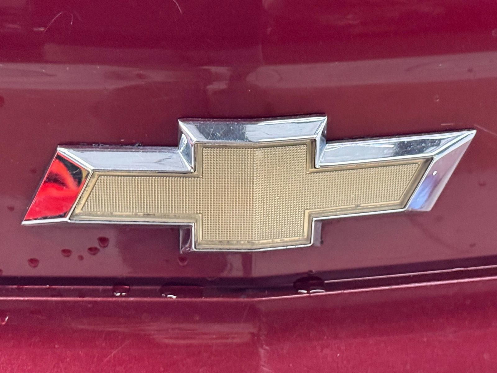 Used 2011 Chevrolet Camaro LT w/ RS Package image 14