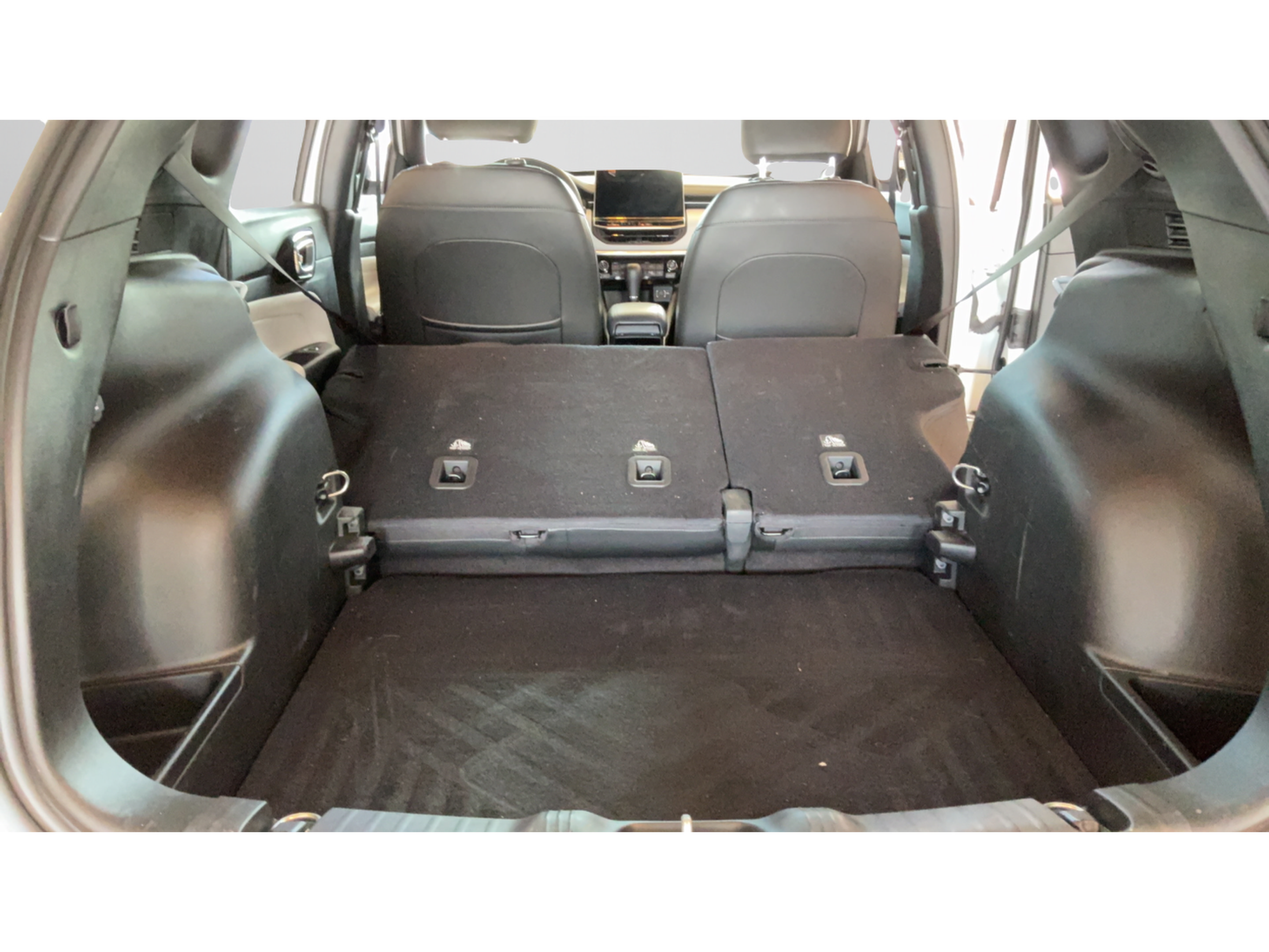 Used 2023 Jeep Compass Limited AWD/4WD image 32