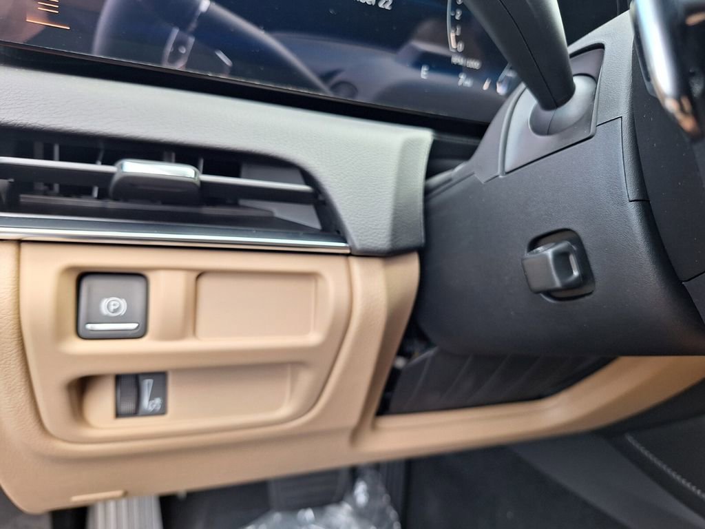 New 2026 Cadillac CT5 Premium Luxury image 21