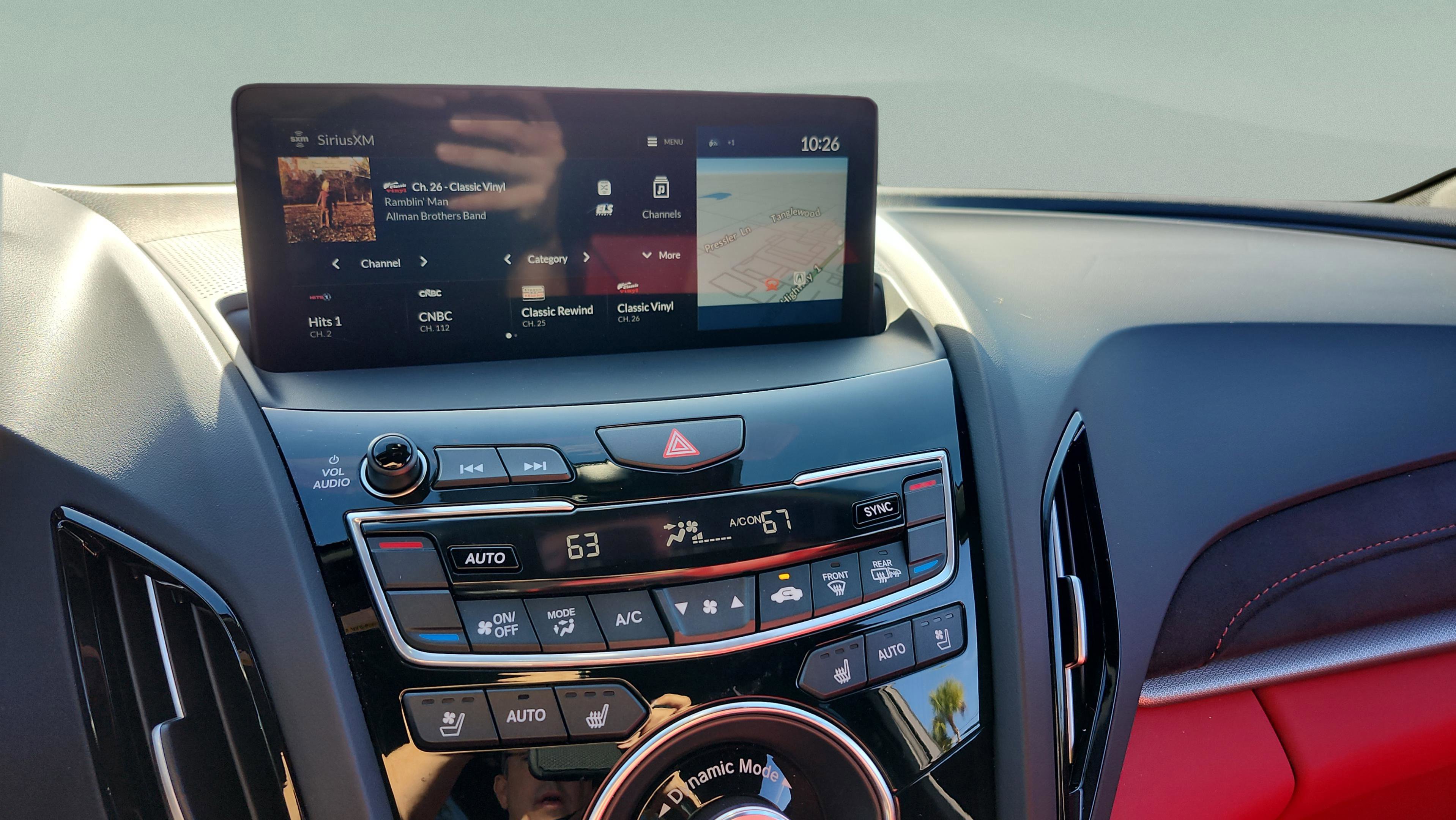 Used 2025 Acura RDX A-Spec image 32