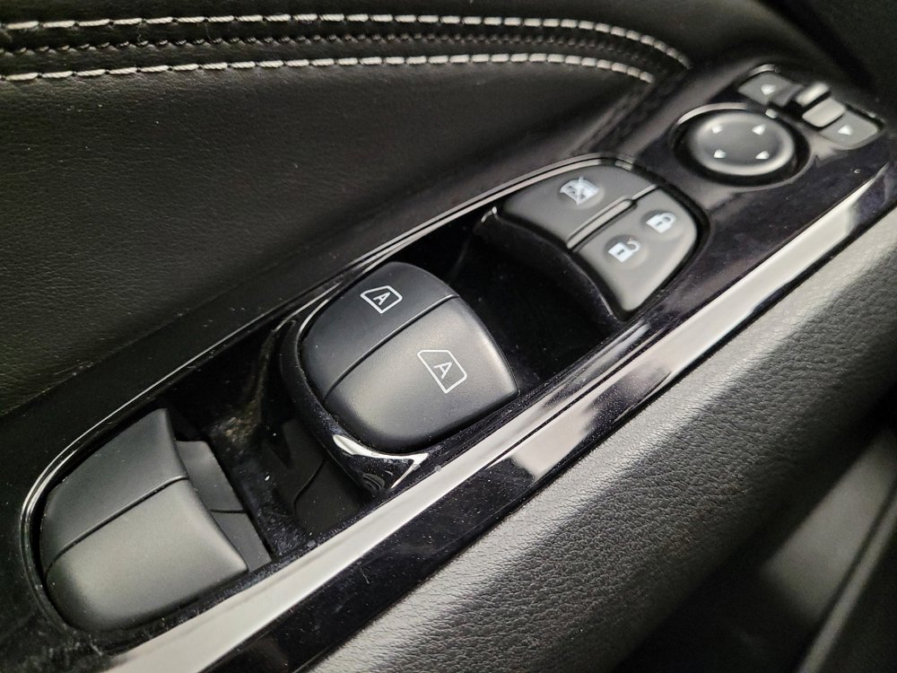 Used 2022 Nissan Altima 2.5 SL image 27