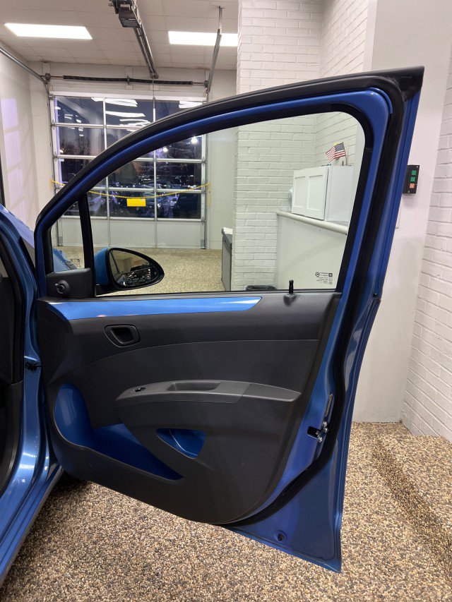 Used 2013 Chevrolet Spark LS image 13