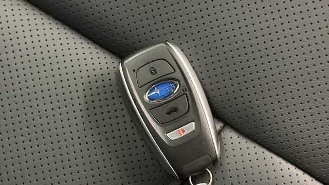 Used 2024 Subaru Outback Touring XT w/ Popular Package #2 AWD/4WD image 36