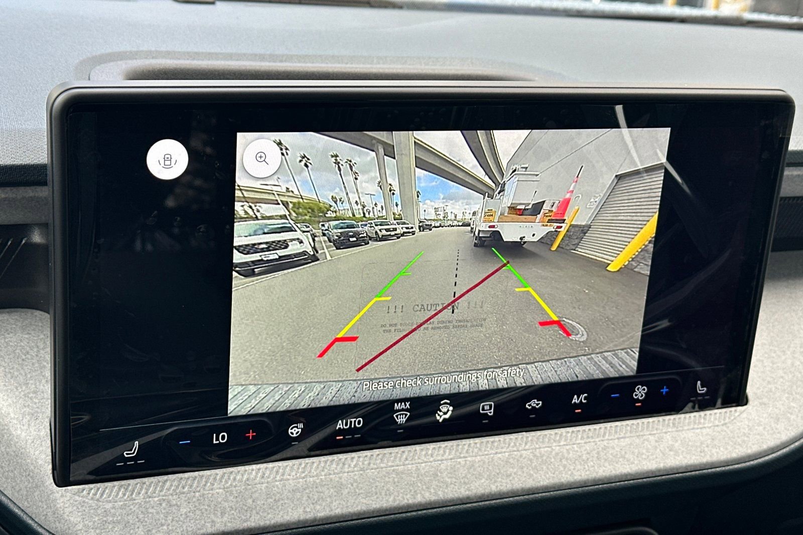 New 2026 Ford Maverick XLT w/ XLT Luxury Package image 17