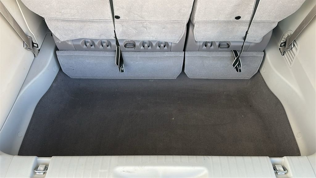 Used 2017 Chrysler Pacifica LX image 37