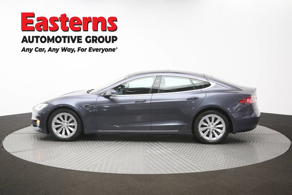 Used 2018 Tesla Model S 75D AWD/4WD image 51