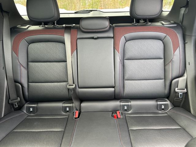 Used 2025 Chevrolet Equinox RS w/ Safety and Technology Package image 40