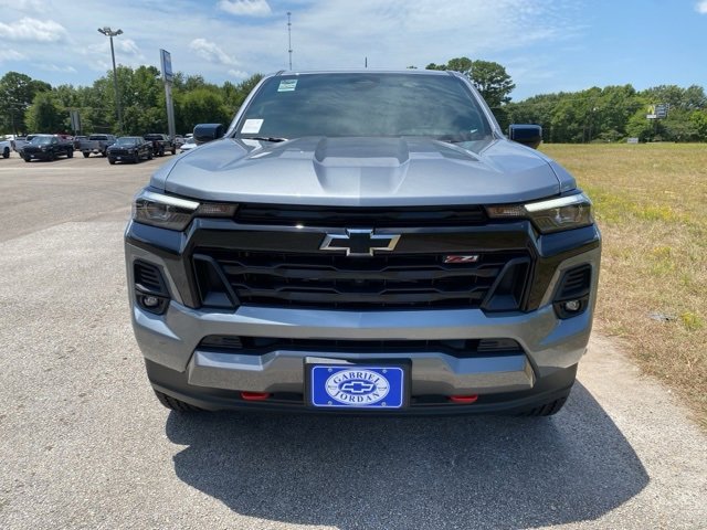 New 2025 Chevrolet Colorado Z71 w/ Technology Package image 2