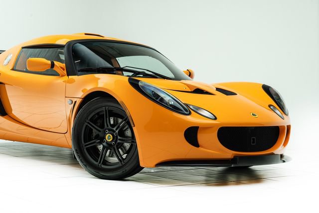 Used 2006 Lotus Elise Supercharged image 4