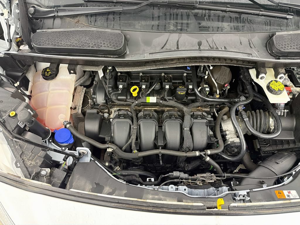 Used 2020 Ford Transit Connect XL FWD image 25