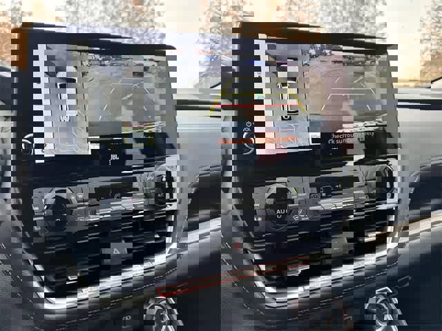 New 2026 Toyota Grand Highlander Limited image 22