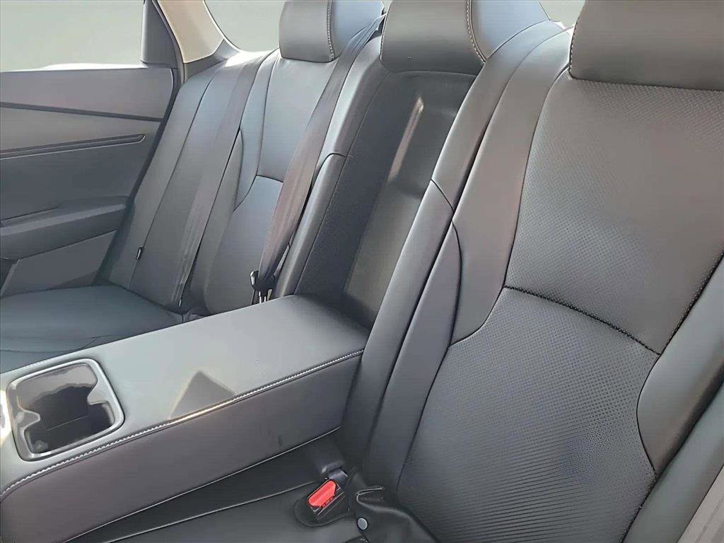 Used 2023 Honda Accord EX-L image 20