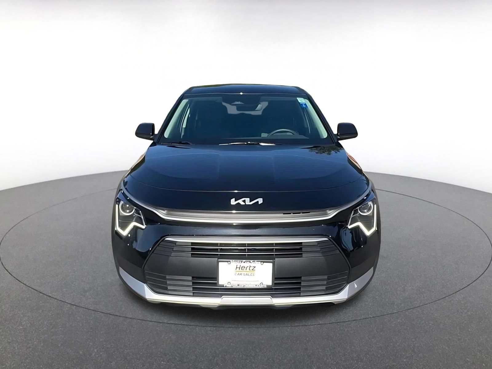 Used 2026 Kia Niro LX FWD image 4