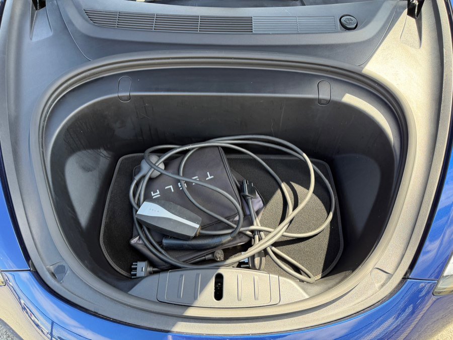 Used 2018 Tesla Model 3 Performance image 47