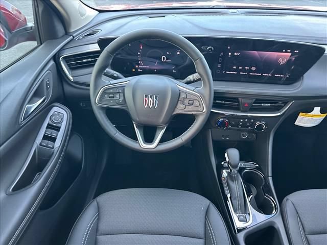 New 2026 Buick Encore GX Preferred w/ Comfort Package FWD image 19