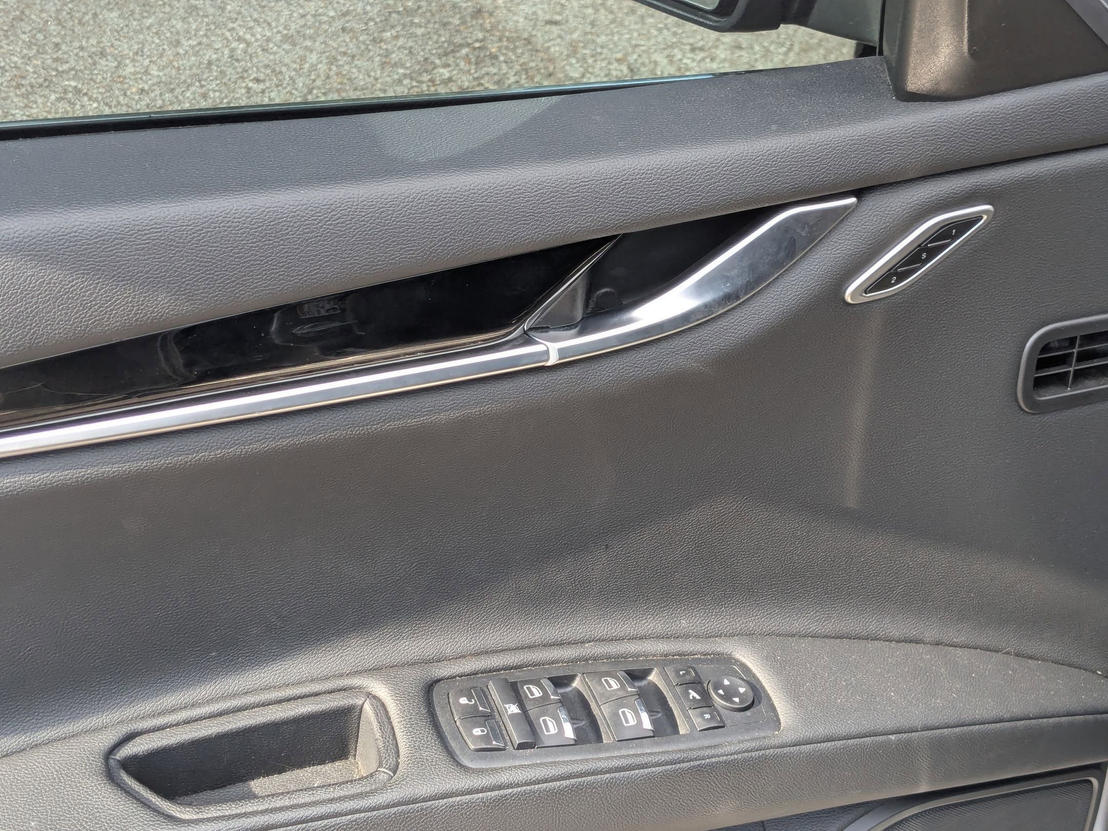 Certified 2022 Maserati Ghibli Modena Q4 image 23