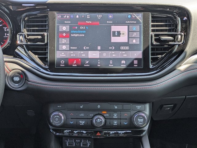 New 2026 Dodge Durango GT w/ Blacktop Package image 20