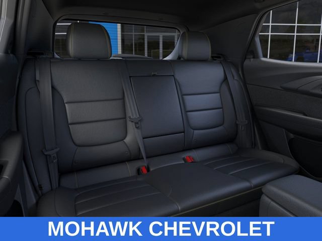 New 2026 Chevrolet TrailBlazer ACTIV AWD/4WD image 17