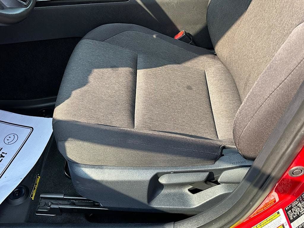 Certified 2025 Toyota Camry LE FWD image 12