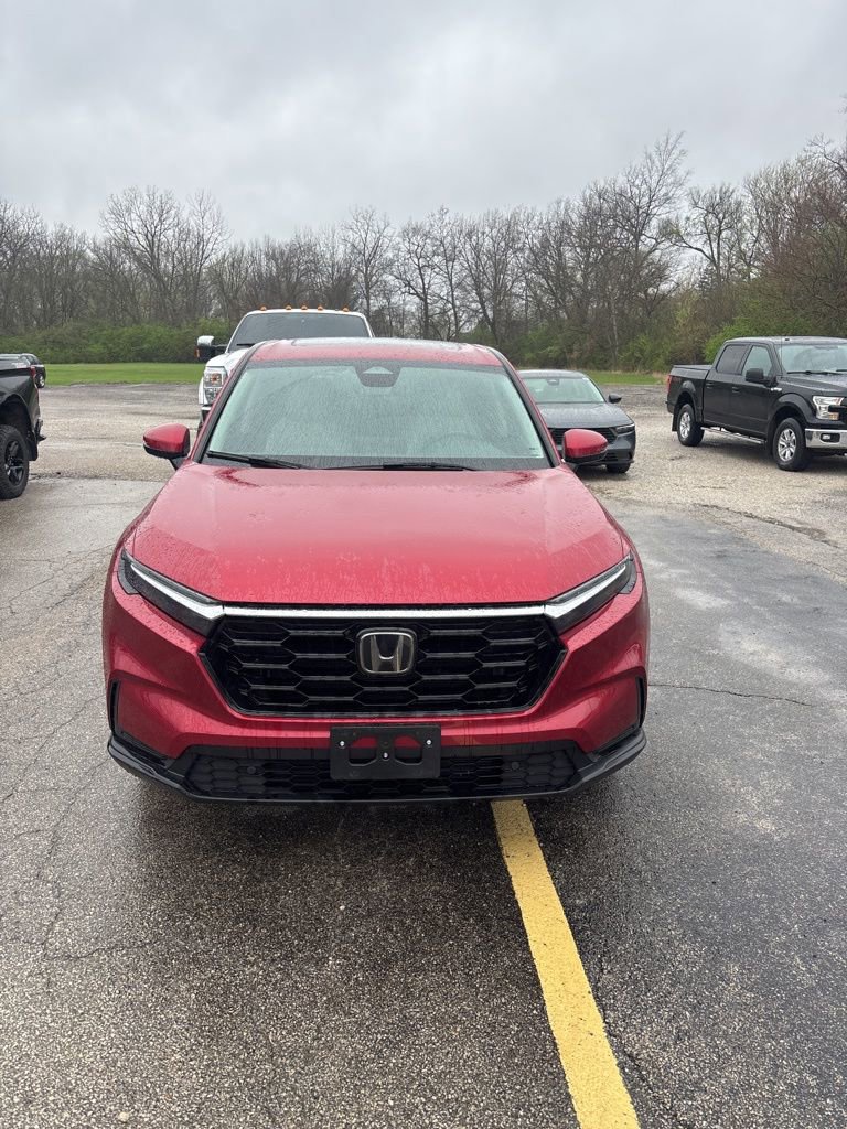 Used 2023 Honda CR-V EX-L image 4