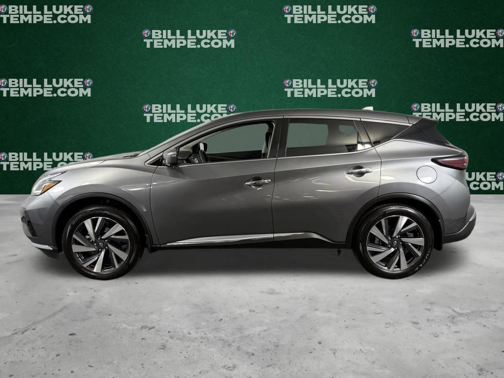 Used 2024 Nissan Murano SL image 9