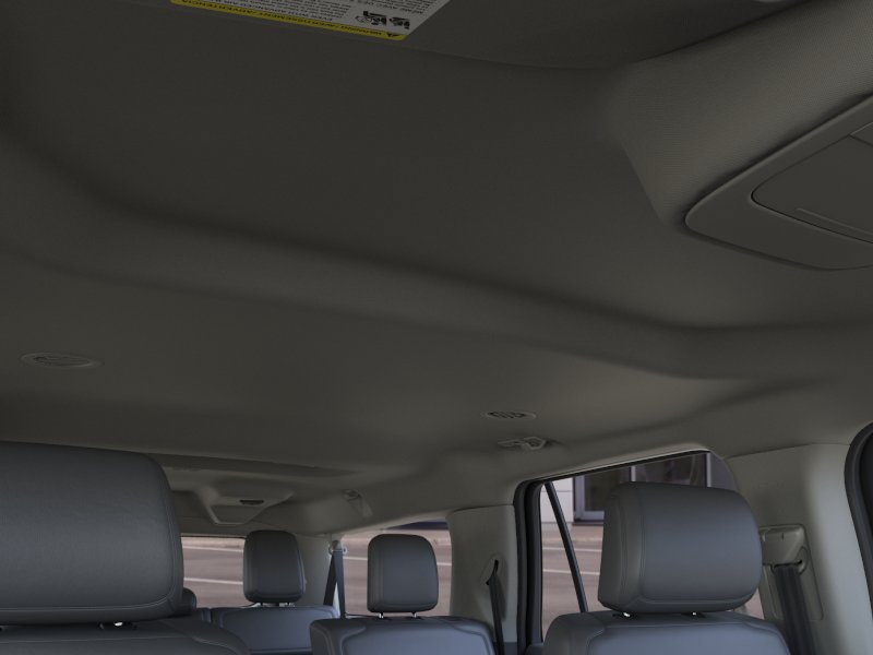 New 2026 Ford Expedition Max Active RWD image 68