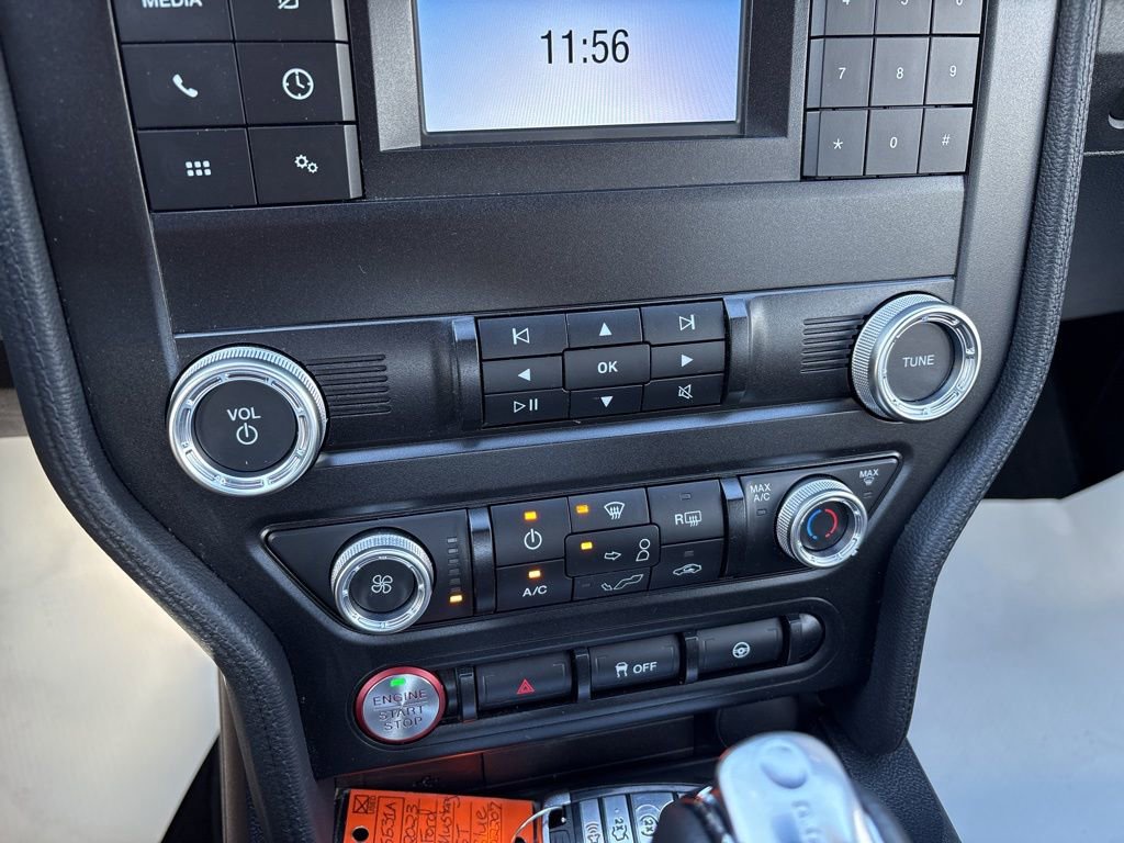 Used 2023 Ford Mustang GT image 13