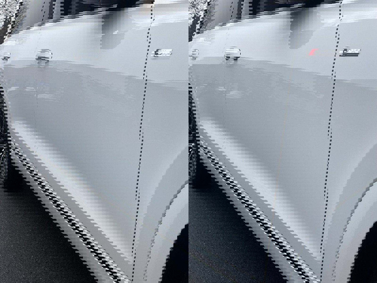 Used 2019 Audi Q8 Prestige image 62