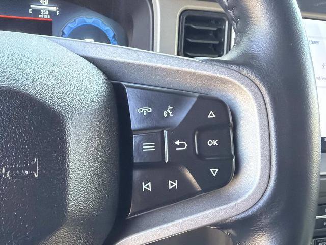 Certified 2025 Ford Bronco Outer Banks image 20