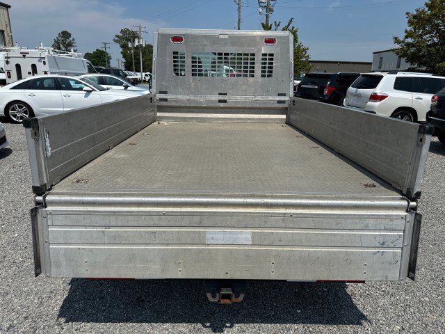Used 2018 Ford Transit 250 w/ 10' Aluminum Flatbed image 17