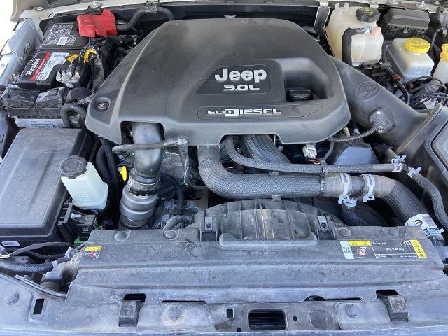 Used 2021 Jeep Wrangler Unlimited Rubicon image 25