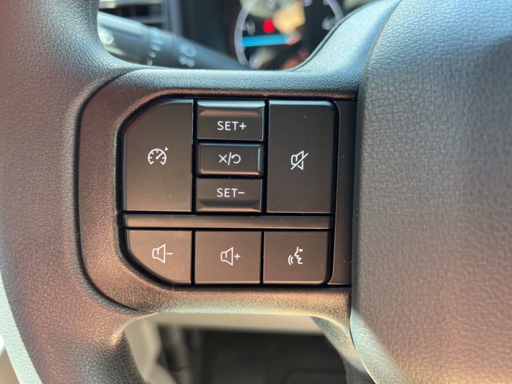 New 2026 Ford F350 XL image 16